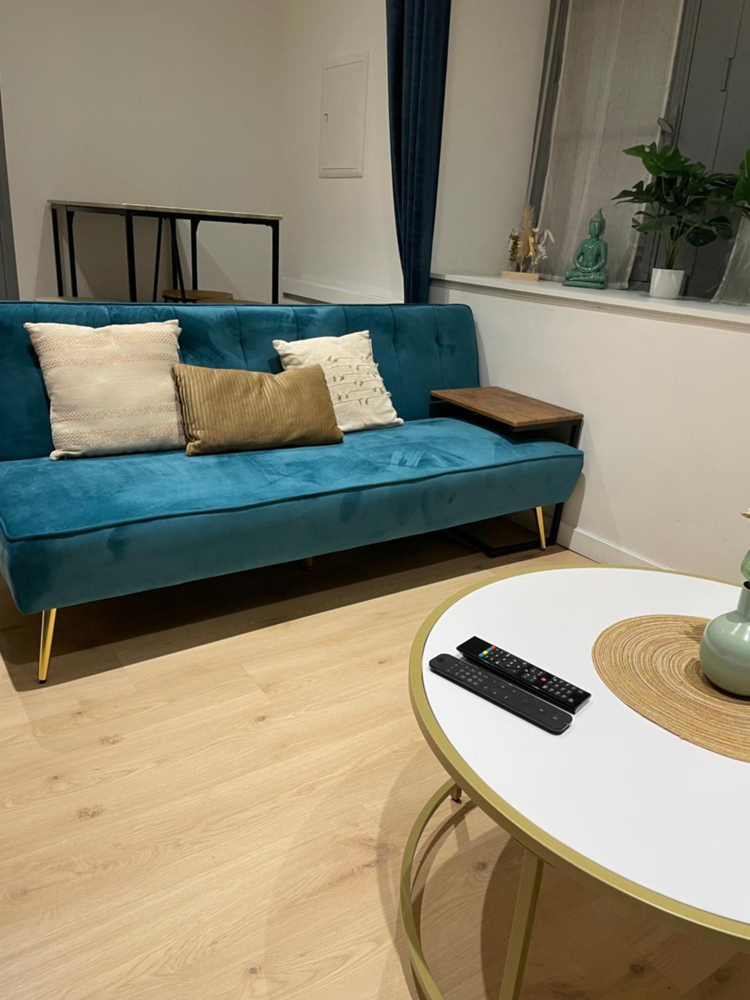 L'azur Au Centre De Et Proche Chateau/gare Apartment Vitre (Ille-et-Vilaine)